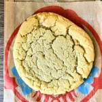 Wendy's Sugar Cookie Recipe