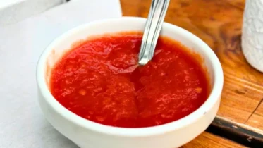 Aurelio's Pizza Sauce Recipe