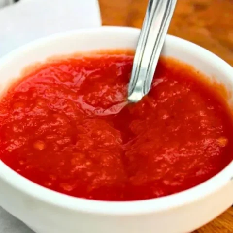 Aurelio's Pizza Sauce Recipe