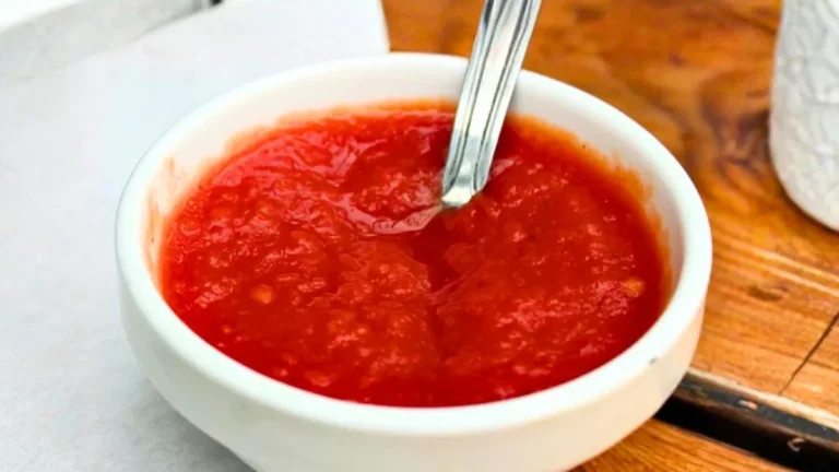 Aurelio's Pizza Sauce Recipe