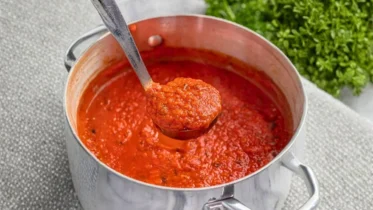 Fazoli's Spaghetti Sauce Recipe
