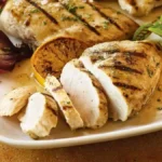 Omaha Steaks Chicken Breast Recipe