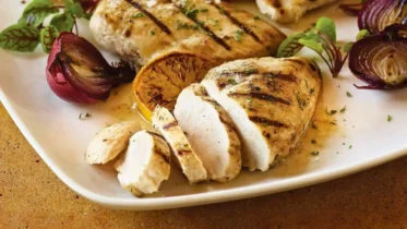 Omaha Steaks Chicken Breast Recipe