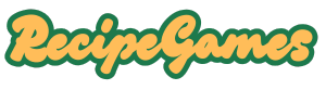 Recipe Games Logo