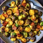 Yard House Brussel Sprouts Recipe