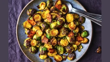 Yard House Brussel Sprouts Recipe