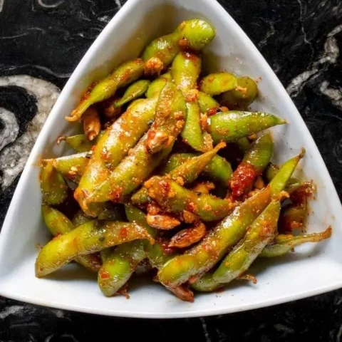 Yard House Edamame Recipe