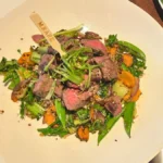 Yard House Steak Bowl Recipe