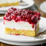 Marionberry Cheesecake Recipe