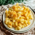 Brenda Gantt Macaroni and Cheese Recipe