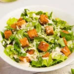 Cheesecake Factory Caesar Salad Recipe
