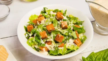 Cheesecake Factory Caesar Salad Recipe