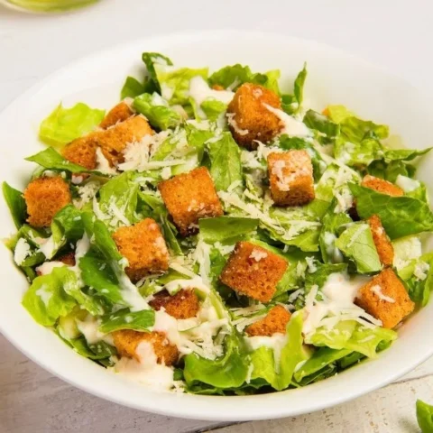 Cheesecake Factory Caesar Salad Recipe