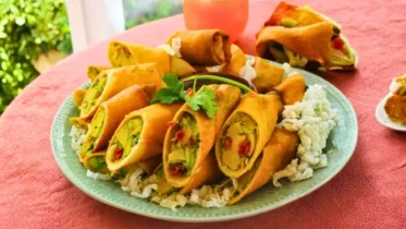 Cheesecake Factory Egg Rolls Recipe