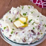 Cheesecake Factory Red Mashed Potatoes Recipe