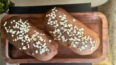 Cheesecake Factory Sourdough Bread Recipe