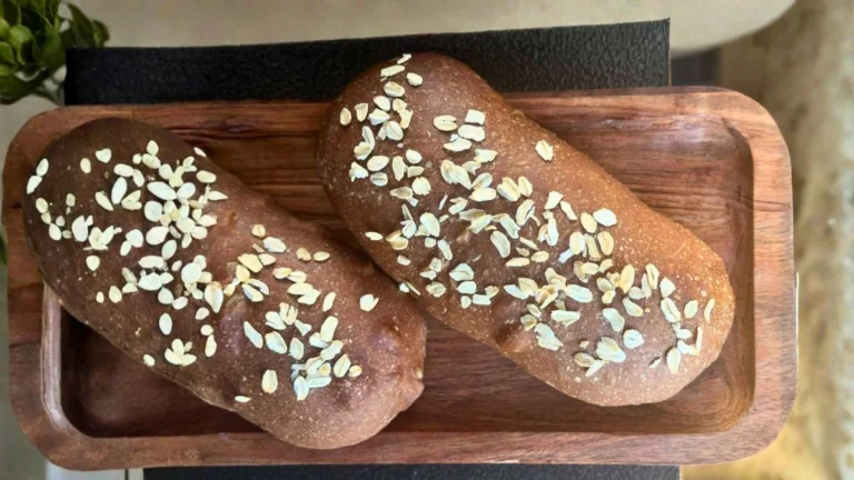 Cheesecake Factory Sourdough Bread Recipe