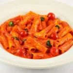 Cheesecake Factory Spicy Rigatoni Vodka Recipe