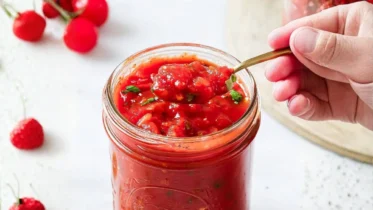 Chef Boyardee Tomato Sauce Recipe