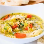 Eat N Park Chicken Noodle Soup Recipe