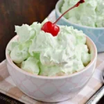 Eat N Park Pistachio Fluff Recipe