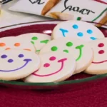 Eat N Park Smiley Cookies Recipe