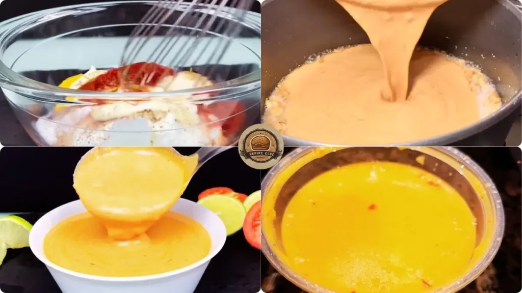 How to make Aladdin's Eatery Hot Sauce