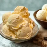 Ninja Creami Custard Recipe