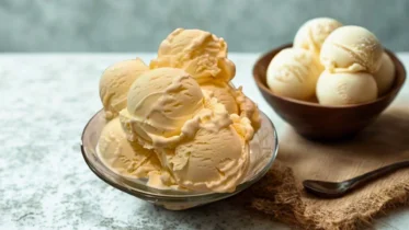 Ninja Creami Custard Recipe