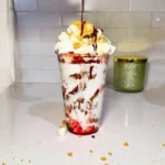 Starbucks S'mores Frappuccino Recipe