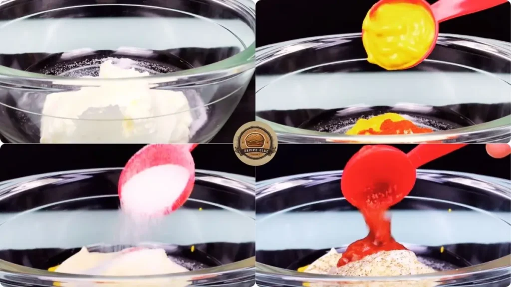 Step by Step Aladdin's Eatery Hot Sauce Recipe