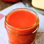 Texas Pete Wing Sauce Recipe