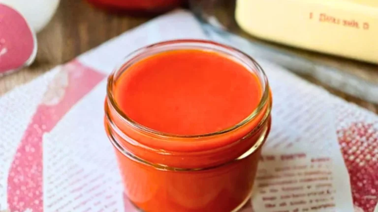Texas Pete Wing Sauce Recipe