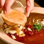 Aladdin's Eatery Hot Sauce Recipe