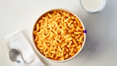 Annie's Mac and Cheese Recipe