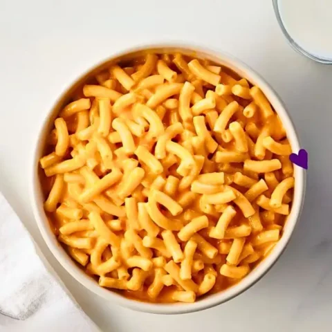 Annie's Mac and Cheese Recipe
