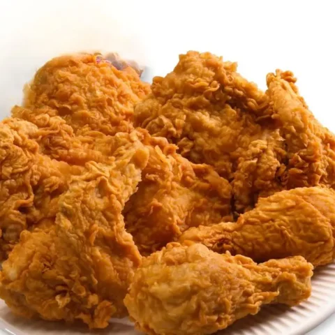Bojangles Fried Chicken Recipe