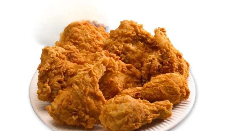 Bojangles Fried Chicken Recipe
