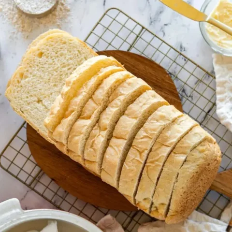Breadman Bread Recipe