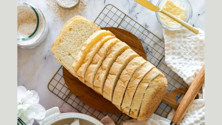 Breadman Bread Recipe