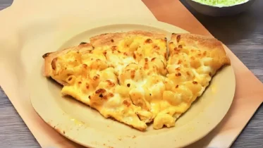 Cicis Mac and Cheese Pizza Recipe
