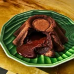 Domino's Chocolate Lava Cake Recipe