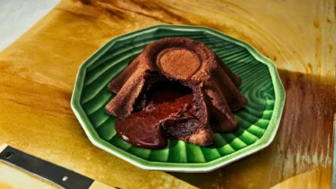 Domino's Chocolate Lava Cake Recipe