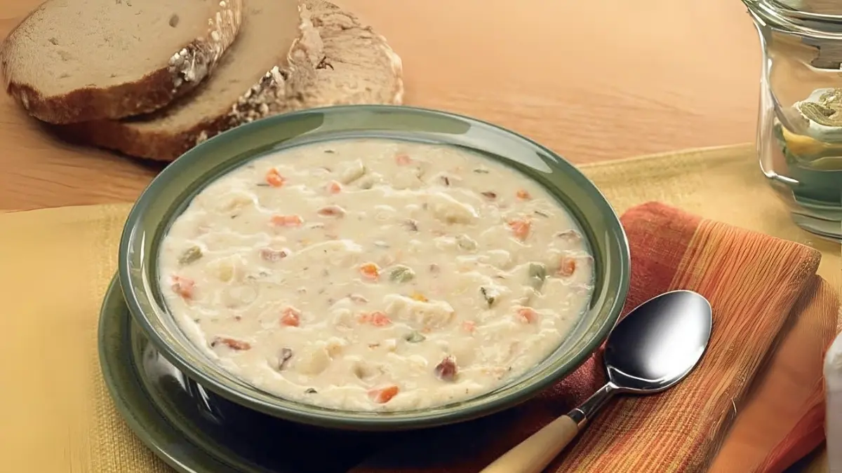 Eat N Park Potato Soup Recipe