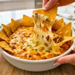 HEB Brisket Queso Recipe