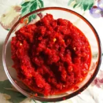 Jersey Mike's Pepper Relish Recipe