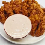Kentucky Fried Chicken Sauce Recipe