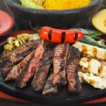 Lupe Tortilla Fajita Recipe