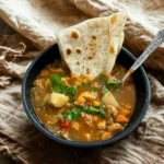New Mexican Green Chile Stew Recipe