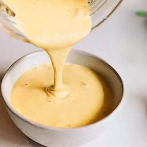 Shake Shack Truffle Sauce Recipe